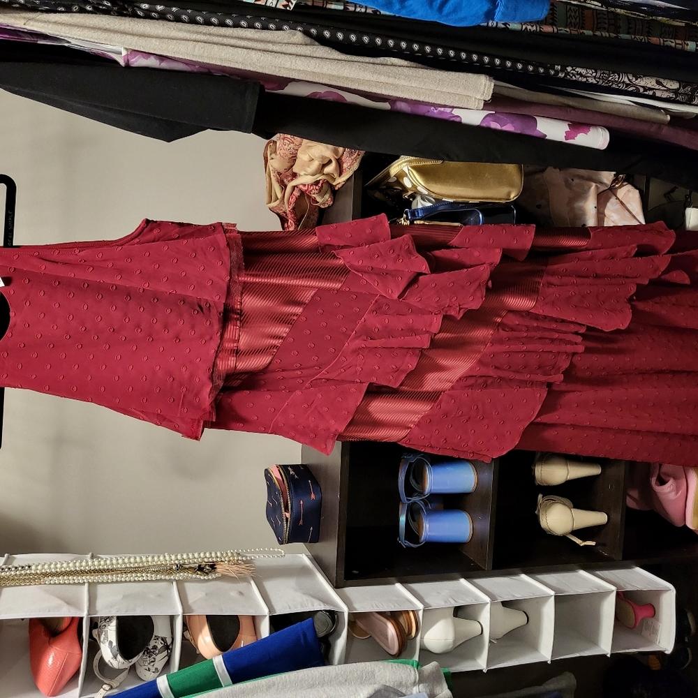 Gown